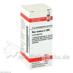 NUX VOMICA C200, 10 G 