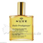 NUXE HUILE PRODIGIEUSE, 100 ML 