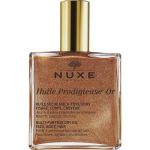 NUXE HUILE PRODIGIEUSE OR, 50 ML