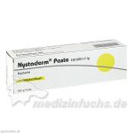 NYSTADERM, 100 G 
