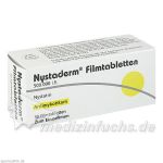 NYSTADERM, 50 ST