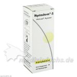 NYSTADERM S DOSIERPUMPE, 24 ML