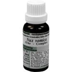 NUX VOMICA 1 UHR OLIGOSANCOMPLEX, 20 ML
