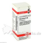 OKOUBAKA D30, 10 G