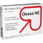 Okasa NE, 50 ST
