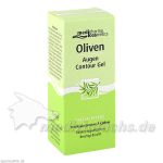 Olivenöl Augen-Contur Gel, 15 ML