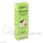Olivenöl Entspannungsmaske, 30 ML