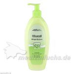 Olivenöl Körper-Balsam im Spender, 500 ML