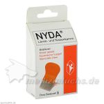 NYDA Läuse- und Nissenkamm Metall, 1 ST 