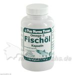 Omega-3 Fischöl Kapseln 500mg, 120 ST