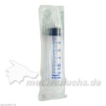 Omnifix Wund-u.Bl.spr.o.Adapter, 50 ML