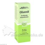 Olivenöl Straffender Körperbalsam, 200 ML