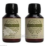 Olivenblatt Extrakt Herba Doppelpack, 2X100 ML