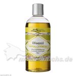 Olivenöl Aufbau-Shampoo, 500 ML