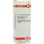 NUX VOMICA C12, 20 ML 