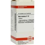 NUX VOMICA C12, 80 ST 