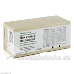 NUX VOMICA HOMACCORD, 50 ST