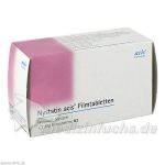 Nystatin acis Fimtabletten, 100 ST 