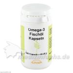 Omega-3-Fettsäuren Kapseln, 100 ST