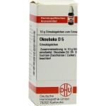 OKOUBAKA D 5, 10 G