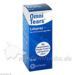 OmniTears Lidspray, 10 ML