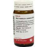 NUX VOMICA E SEMINE D30, 20 G 