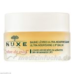 NUXE Reve de Miel Baume Levres, 15 G 