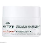 NUXE Reve de Miel Creme Visage Nuit, 50 ML 