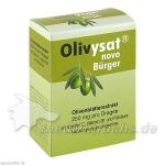 Olivysat novo Bürger, 90 ST