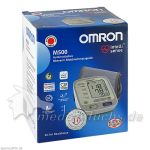 OMRON M500 Oberarm Blutdruckmessgerät, 1 ST