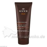 NUXE Men Gel Douche Multi-Usages, 200 ML