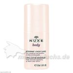 NUXE Body Deodorant Longue Duree, 50 ML 