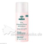 NUXE eau demaquillante Micell.aux Petals d.Rose, 100 ML