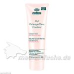 NUXE Gel Demaquillant Fondant aux Petrals de Rose, 125 ML