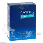 OMNIVAL orthomolekular 2OH vital 7 TP Trinkfl., 7 ST
