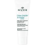 NUXE CREME FRAICHE DE BEAUTE Enrichie, 30 ML