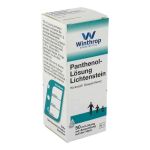 Panthenol-Lösung Lichtenstein (50 ml)