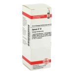 Opium D 12 Dilution (20 ml)