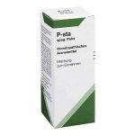 P Sta spag. Peka Tropfen (50 ml)