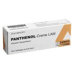 Panthenol-Creme LAW 5% (25 g)