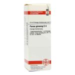 Panax Ginseng D 4 Dilution (20 ml)