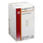 Panpur 30000 (100 stk)