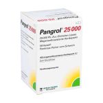 Pangrol 25000 (100 stk)