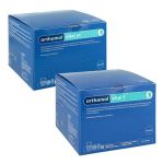 Orthomol Vital Grapefruit Granulatkaps. (2X30 stk)