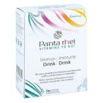 Panta rhei Essentials 3 Immun Drink (8X25 ml)