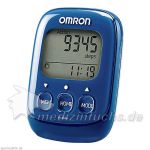 OMRON Schrittzähler HJ-325-EB Walking Style IV bla, 1 ST