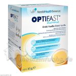 OPTIFAST home Drink Vanille, 8X55 G