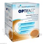 OPTIFAST home Drink Kaffee, 8X55 G