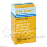 Pan-Vision, 10 ML