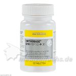 Orthobase Q10 Peptid plus 30, 120 ST